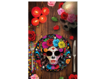 SACHET 6 ASSIETTES CATRINA 23 CMS