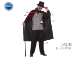 costume jack the ripper XS/S