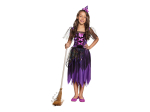Costume enfant Twinkle witch