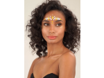 Strass Autocollant - Sunset Goddess