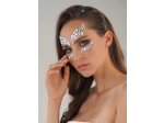 Strass Autocollant - Show Girl