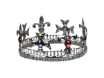 Couronne Royal king