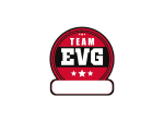 PACK 12 STICKERS TEXTILE EVG