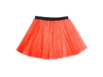 Tutu orange fluo