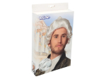 Perruque Baroque homme