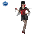 costume vampire M/L