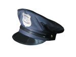 Casquette 'Special police'