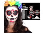 SET MAQUILLAGE CATRINA