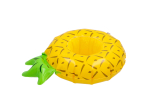 Pc. Porte-gobelet gonflable Ananas (20 x 26.5 cm)