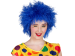 Perruque Clown Frizzy