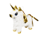 Mini pinata Licorne