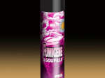 Fumigere goupille rose