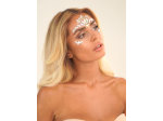 Strass Autocollant - Ice Queen