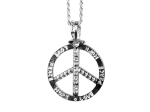 Collier Peace