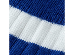 APOLLO CHAUSSETTES HAUTES BLEU/BLANC, 41/47