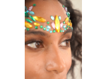 Strass Autocollant - Carnival Queen