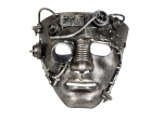 Masque visage Steamcontrol