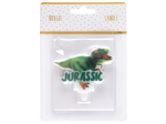 Bougie Dinosaure Multicolore