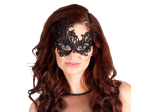 Loup en dentelle Masquerade