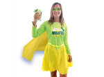 COSTUME MISS MOJITO/