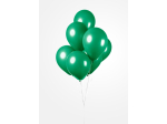 Ballon Vert Foncé - Basique