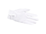 Paire Gants poignet avec bouton-pression