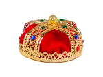 Couronne Royal king de luxe