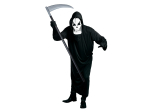 Costume adulte Grim reaper