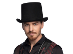 Chapeau Steamtopper deluxe