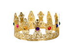 Couronne Royal queen