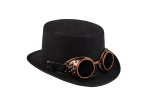 Chapeau Steamgoggles