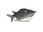 Chapeau Requin blanc