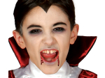 Dracula 5-6 ans