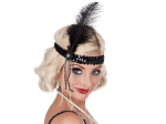 Bandeau Flapper