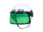 Casque enfant 'Police'