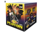 big bang pluton
