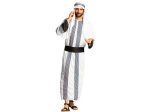 Costume adulte Cheikh