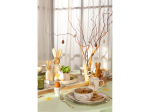 Nappe Gala Pistache Green