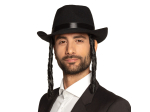 Chapeau Rabbi David