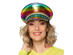 Casquette Rainbow Rock