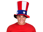 Chapeau Uncle Sam