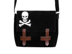 Sac à bandoulière Pirate