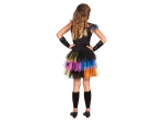 Costume enfant Skeleton princess