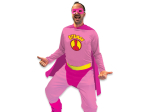 COSTUME BITEMAN