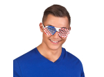 Lunettes party USA