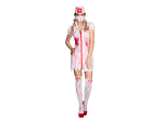 Costume adulte Horror nurse