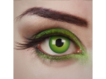 Lentilles Magic Green