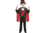 Déguisement magician 5-6 ans