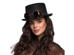 Chapeau Steamgoggles