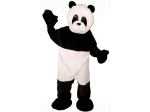 Mascotte Panda